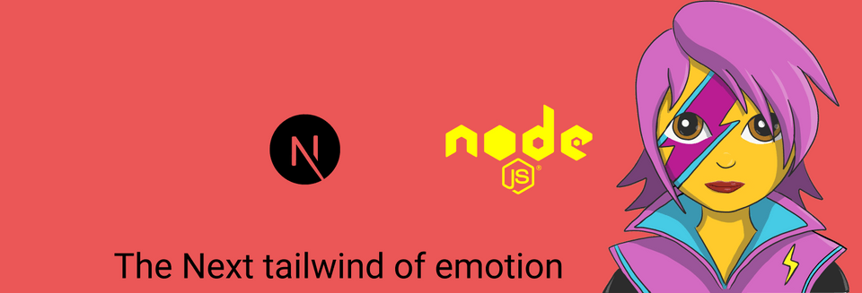 nextjs tailwind emotion tutorial